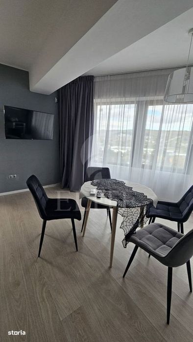 Apartament o camera în zona Magazin Penny