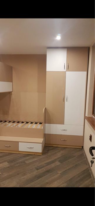 Детско обзаввждане