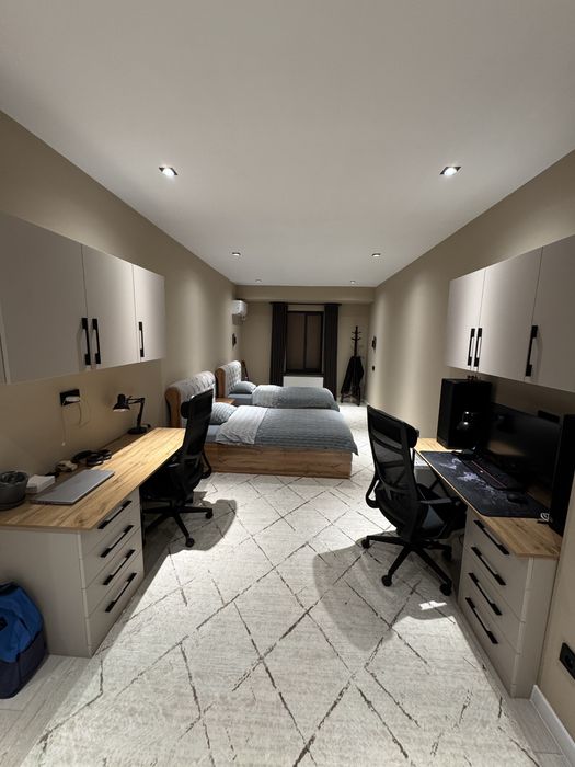 Новостройка, квартира Дуплекс 115 кв/м.