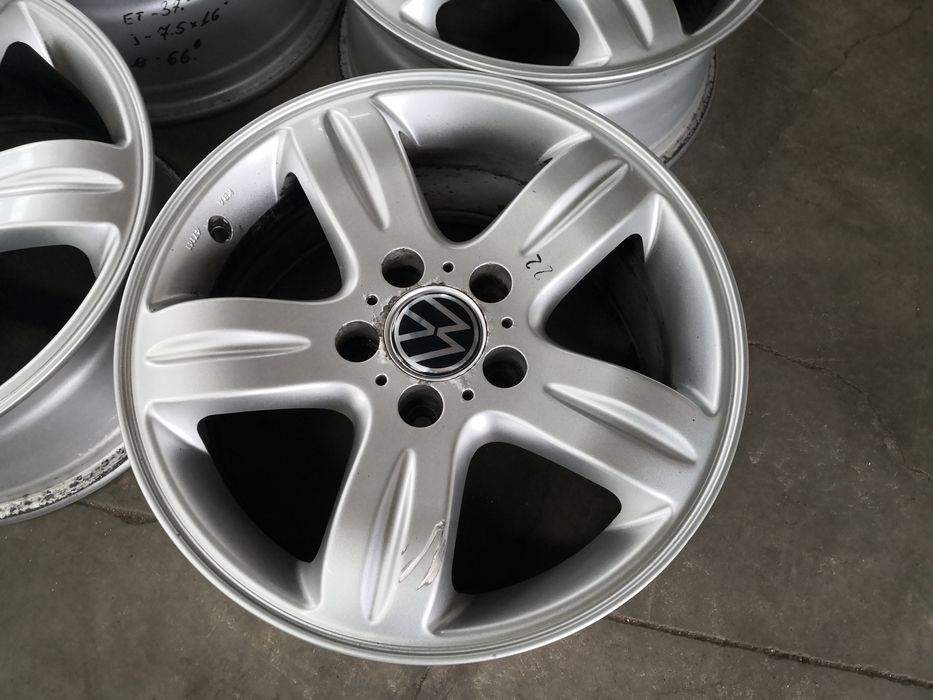 5х112 фолксваген шкода 5x112 volkswagen vw skoda 16 цола джанти