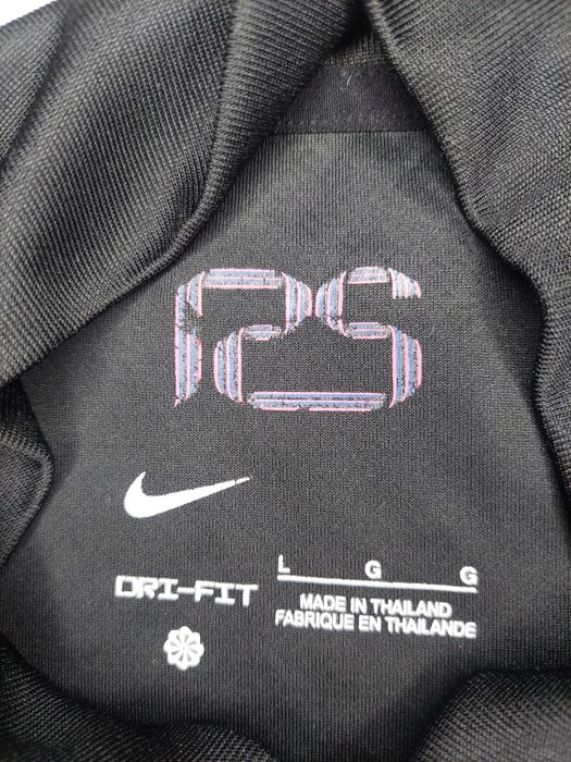 Tricou FC Barcelona Nike