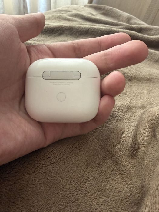 Airpods 3, Аирподс 3