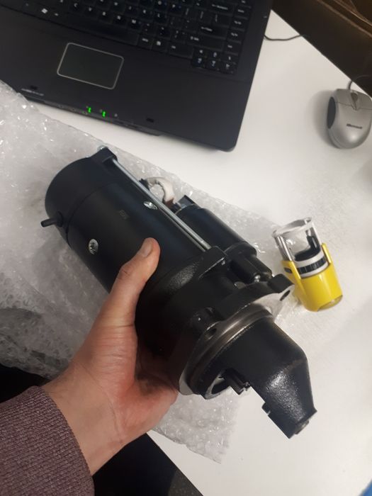 Electromotor nou Fendt Farmer 309 308 280 307 275 F255 F275 F345 F350