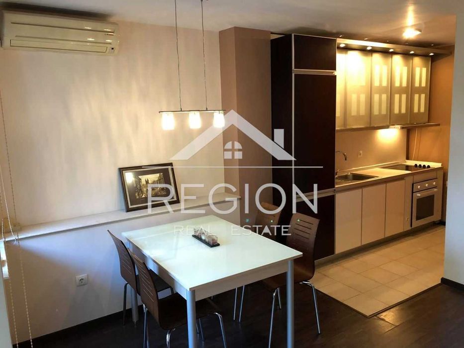 Дава се под наем Двустаен апартамент в с. Чайка, Област Варна - 80 кв.м за 500 € - Снимка #5