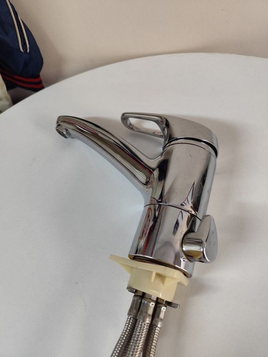 Кухненска батерия Kludi