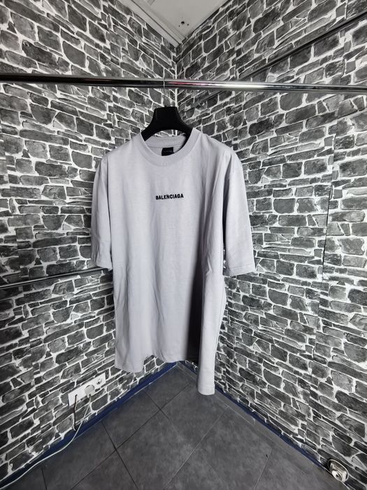 Balenciaga тениска