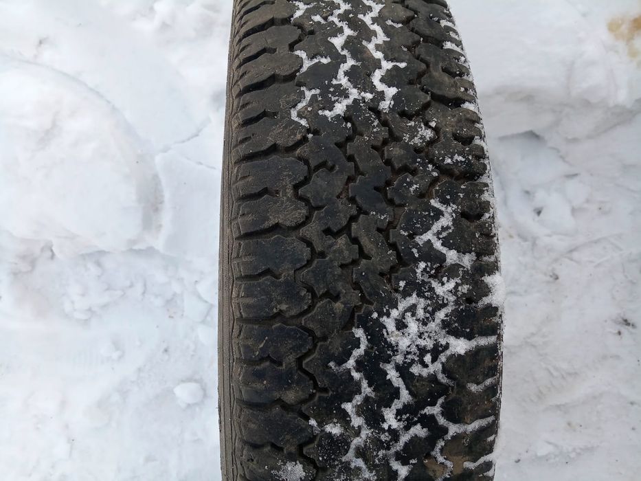 Колеса с нивы диски резина