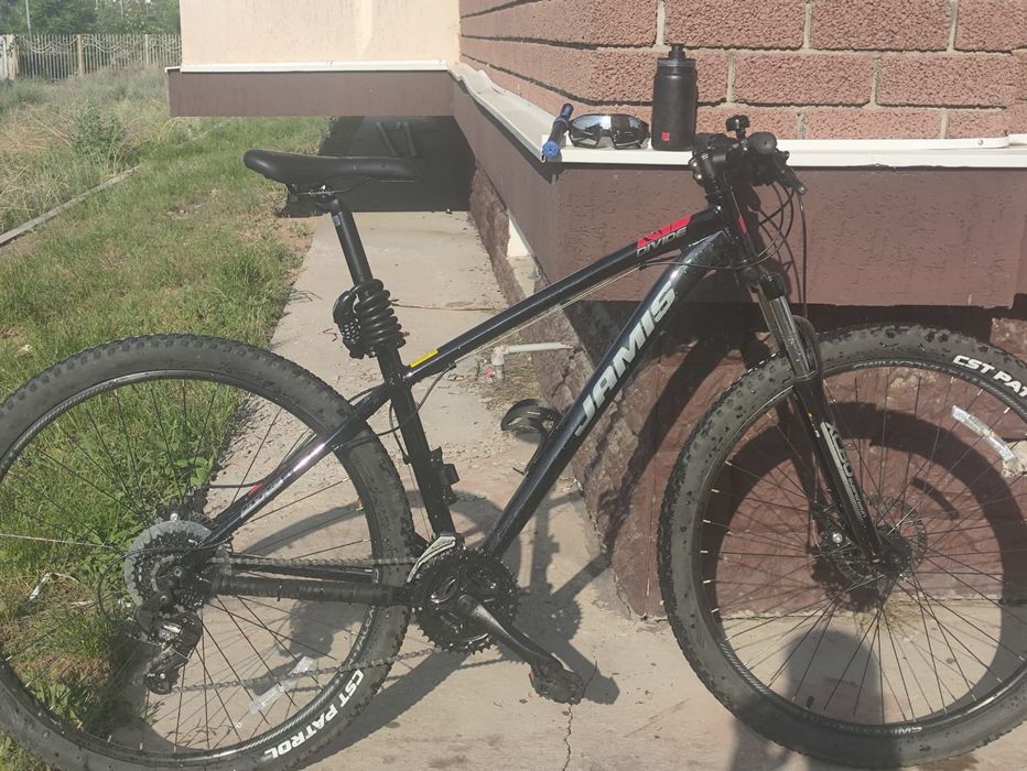 Продам Jamis Bike