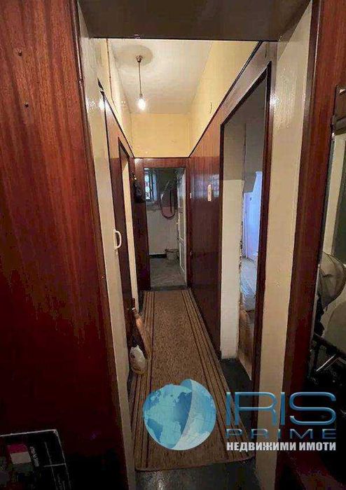 Продава се Тристаен апартамент в Шумен, Херсон - 87 кв.м за 1407 €/кв.м - Снимка #3