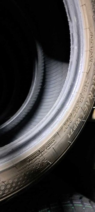 Anvelope iarna Kumho 215/45 R17 91V WinterCraft WP71