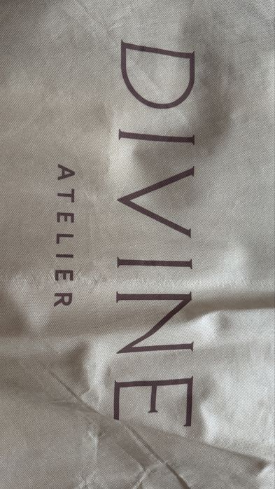 Rochie de mireasa -Divine Atelier