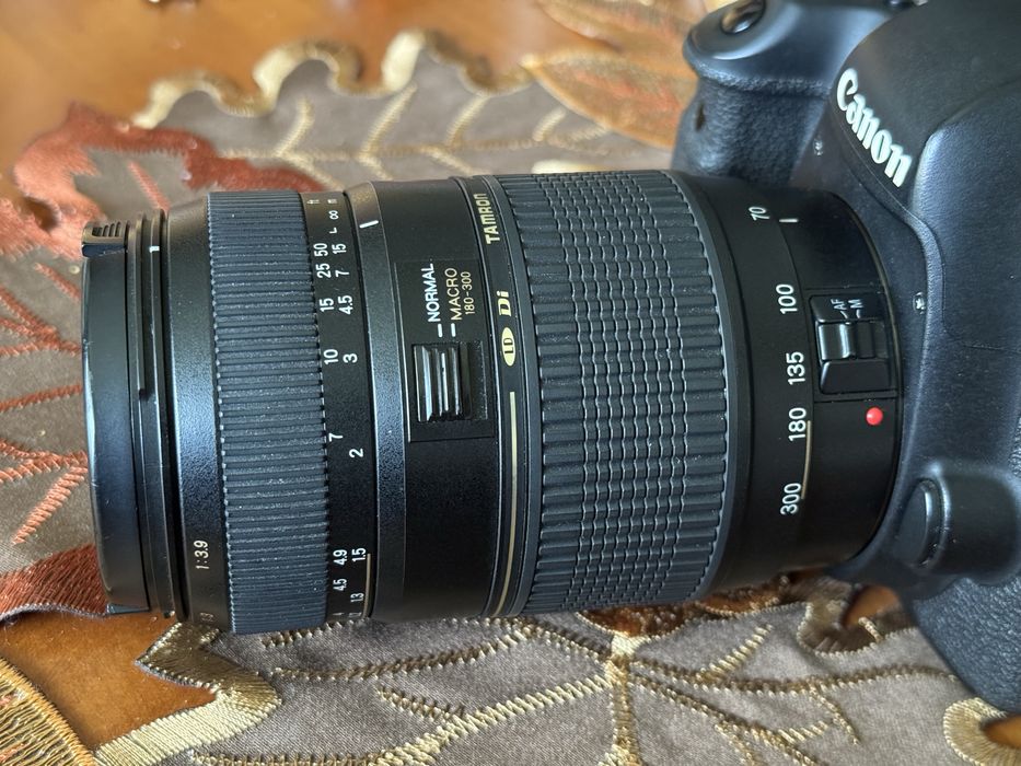 Aparat foto Canon EOS 6D