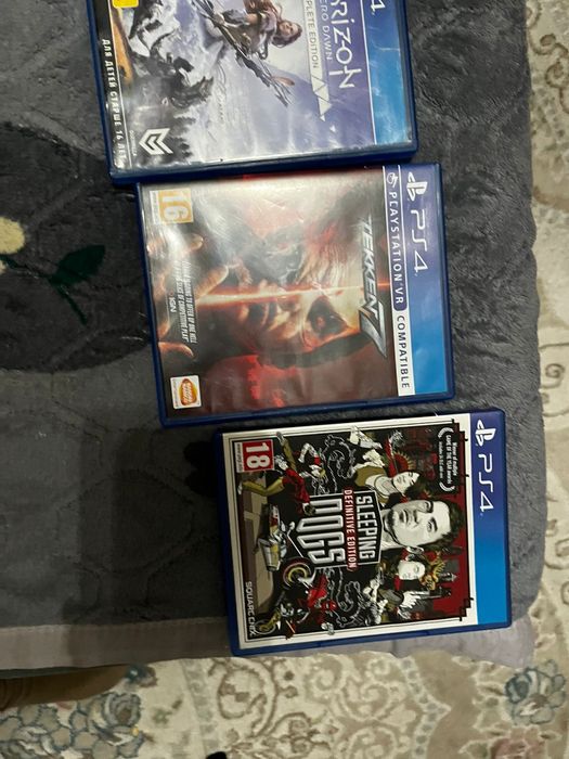 продам диски на плейстейшн