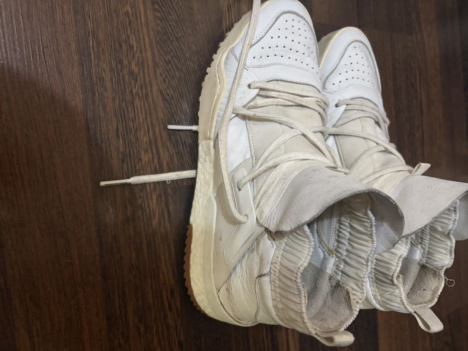 Adidas x Alexander Wang Bball