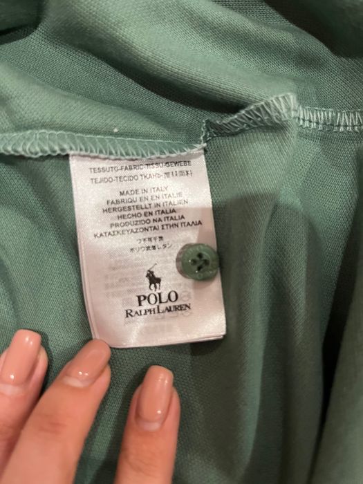 Дамски тениски на POLO RALPH LAUREN