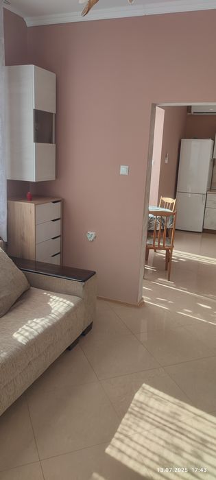 Апартамент за целогодишно живеене