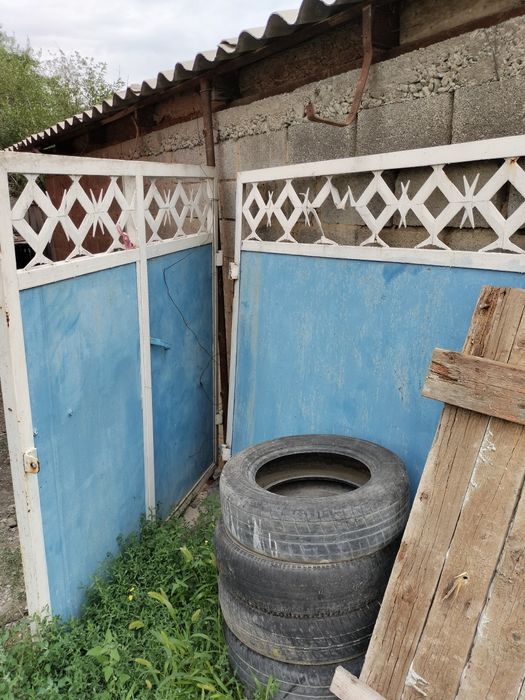 Срочно продам ворота