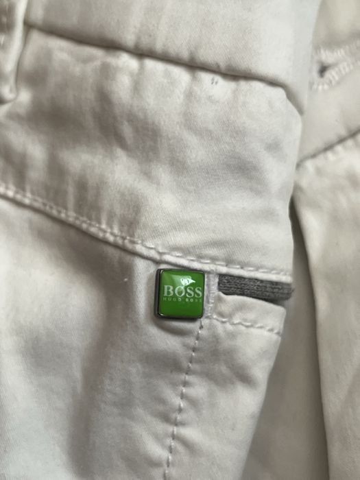 Hugo Boss къси гащи