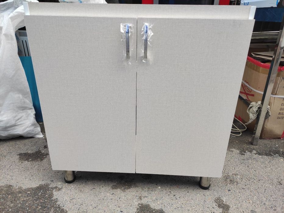 Тумба с мойки 50×60 80×60: 320 000 сум - Кухонная мебель Ташкент на Olx