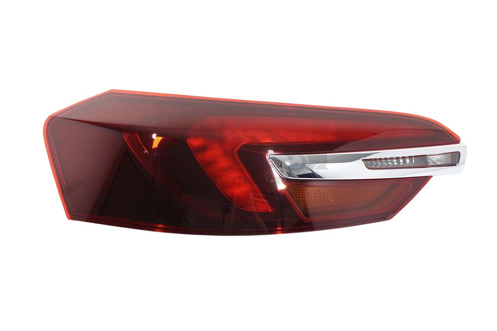 Lampa spate, stop Opel Insignia (G09), 11.2013-07.2017, Estate, montare spate, stanga, H21W+W16W+W21W, OE, 22756315; 39024222