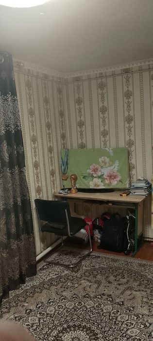 uy 3 xonali derevyashka