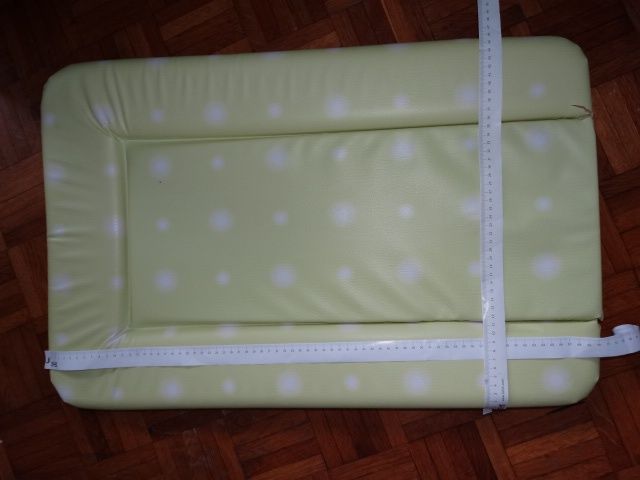 Saltea moale pentru bebelusi