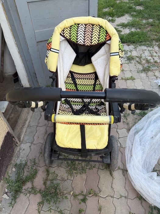 Продается коляска