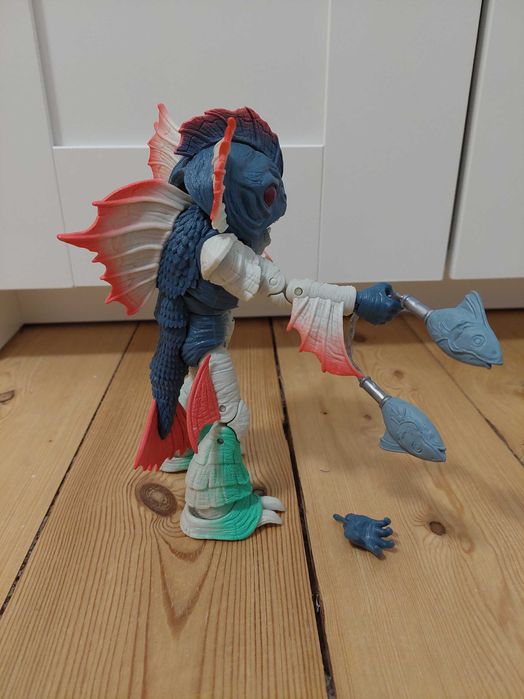 играчка Хасбро пауър рейнджърс Hasbro Power Rangers Lightning