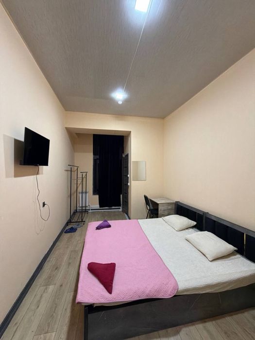 Mehmonxona 24/7 hotel гостиница