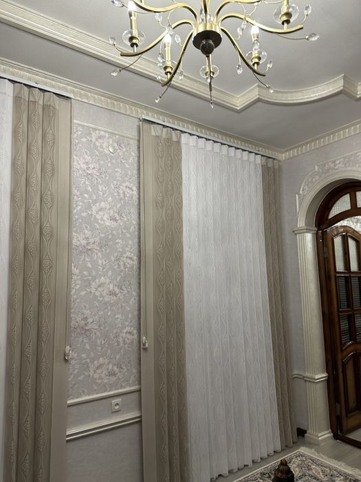 Jalyuzi Barcha Turlari