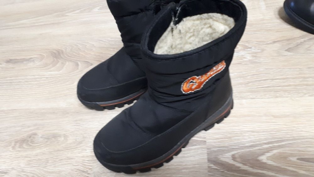 обувь для мальчика и подростка