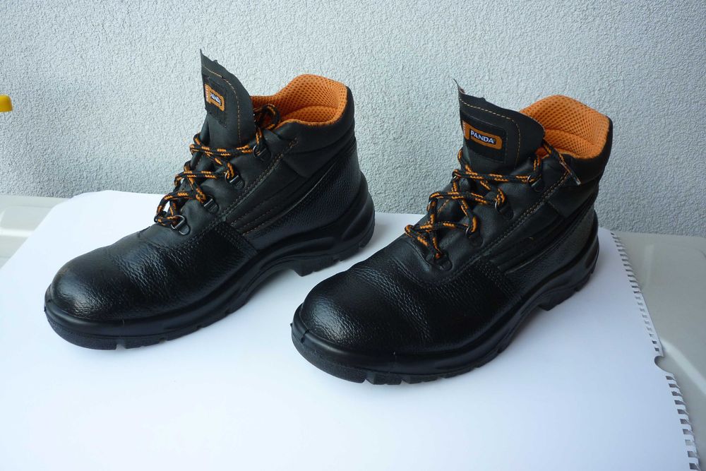 Италиански работни обувки – № 44