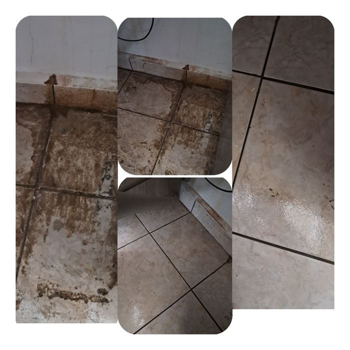 Curățenie la domiciliu