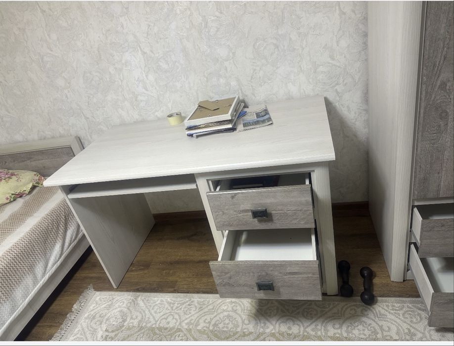 Продается детская мебель