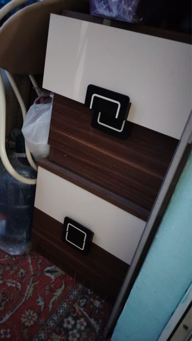 Шкаф гарнитур в спальню