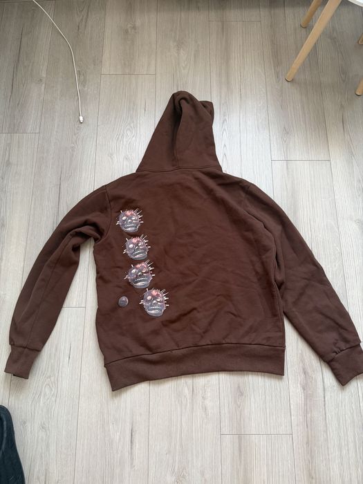 Travis Scott utopia merch