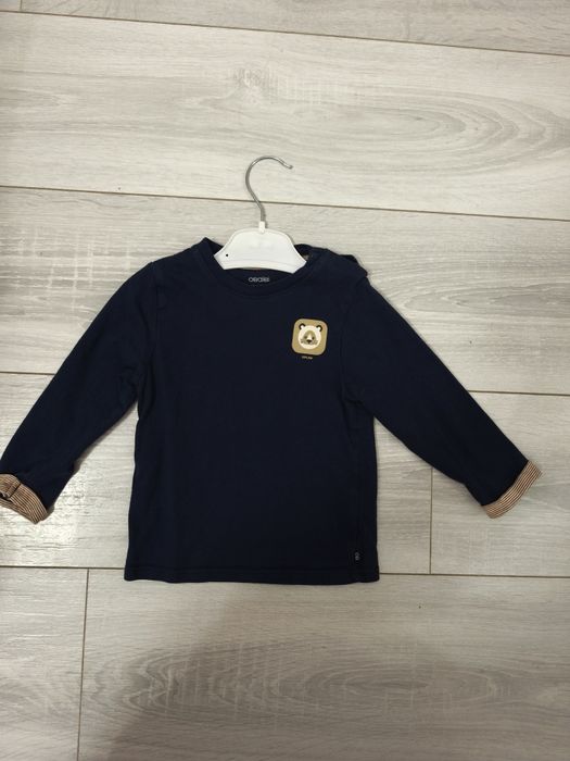 Дрехи Окаиди,/Okaidi в отлично състояние  12-18 месеца