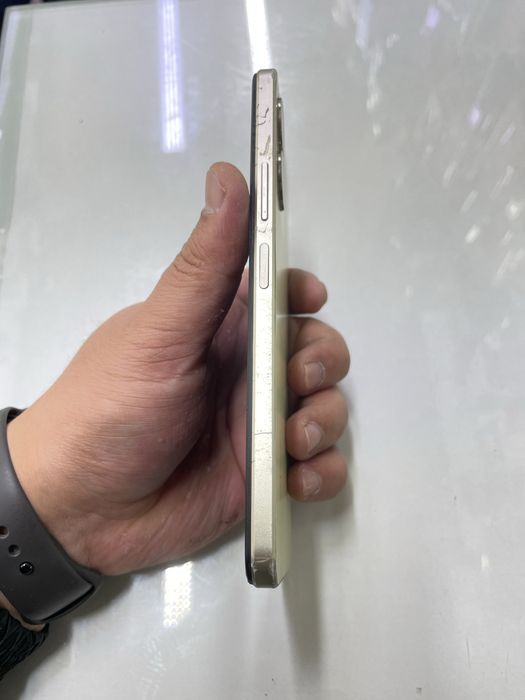 Vivo Y16 в идеальном состочний