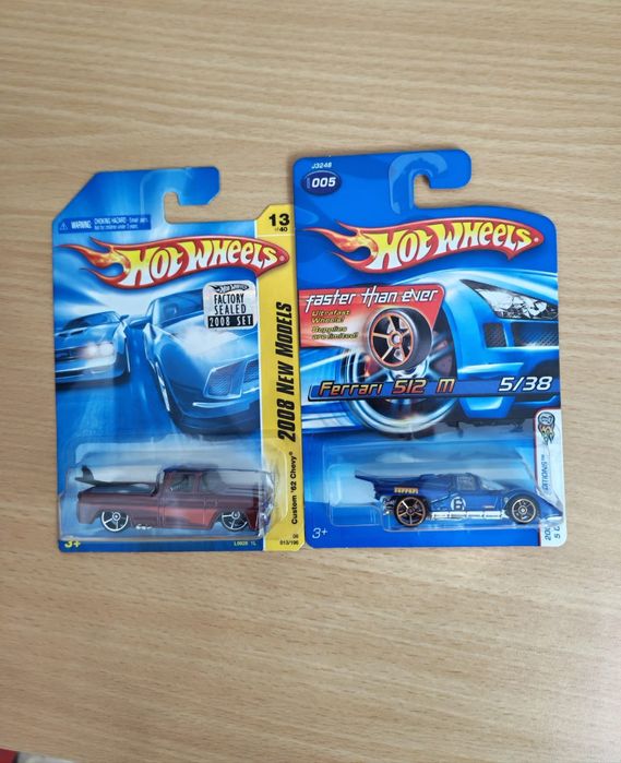 Hotwheels хотвилс
