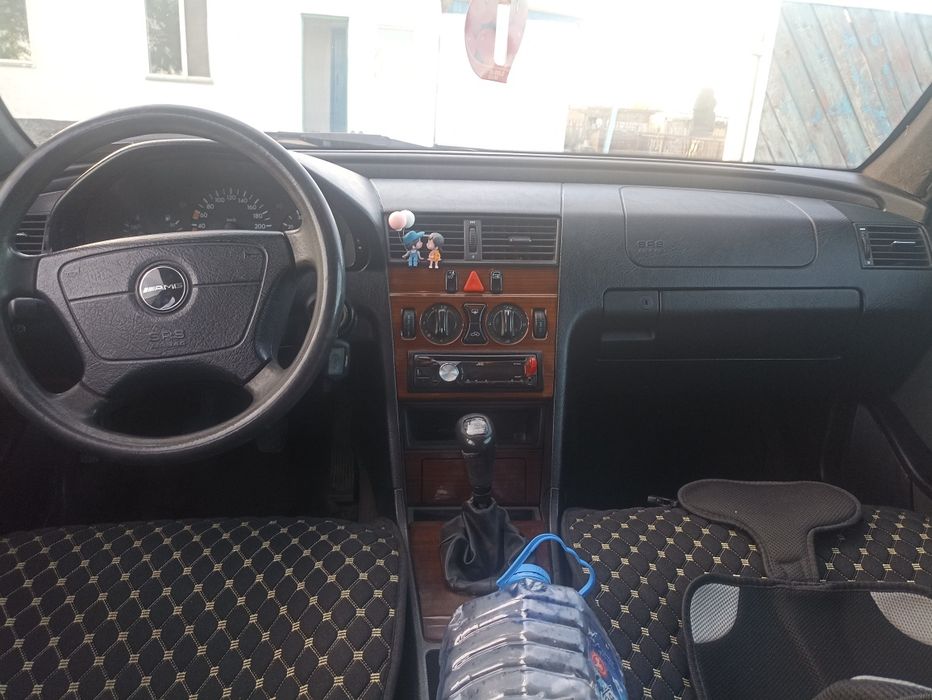 Продам Мерседес W202