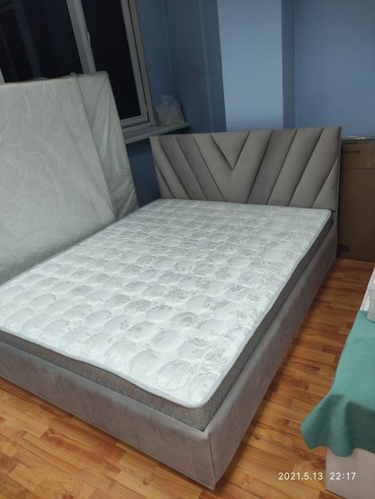 Матрасы по выгодной цене