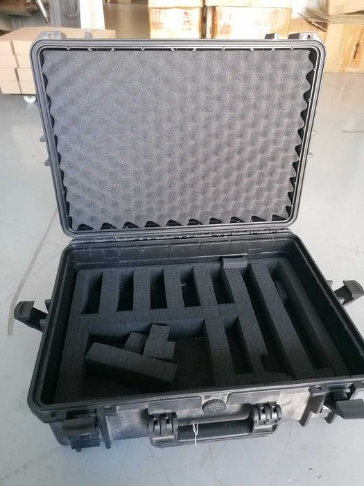 Geanta profesionala protectie Peli
