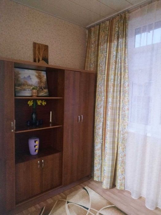 сдается своя квартира