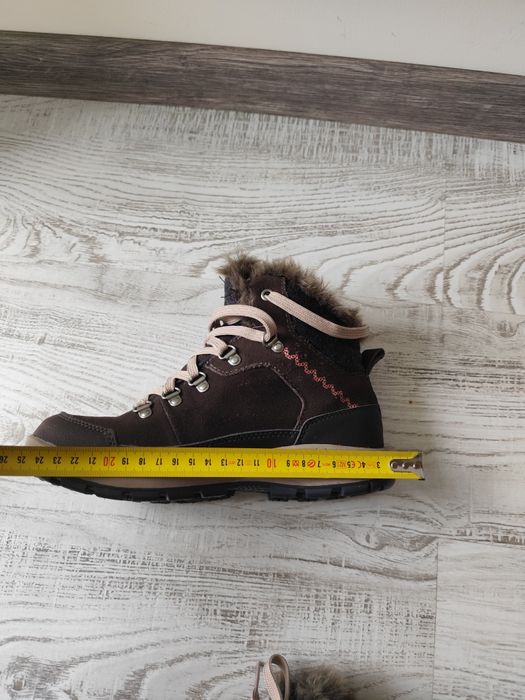 Зимни обувки  36 номер