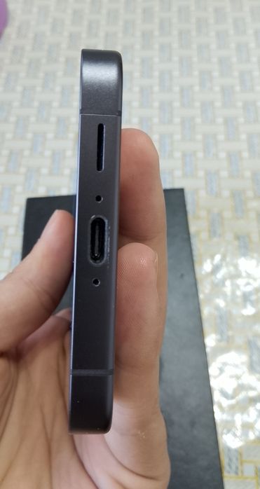 Samsung Galaxy S 24 FE