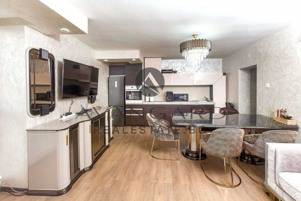 оф.24868 Напълно обзаведена къща в Оризари