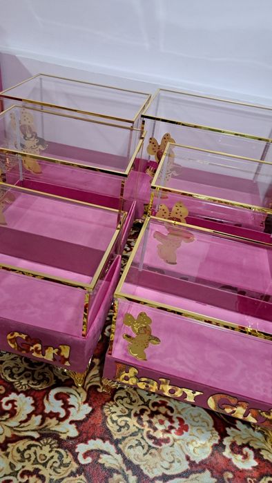 Sarpo qutilari sotiladi