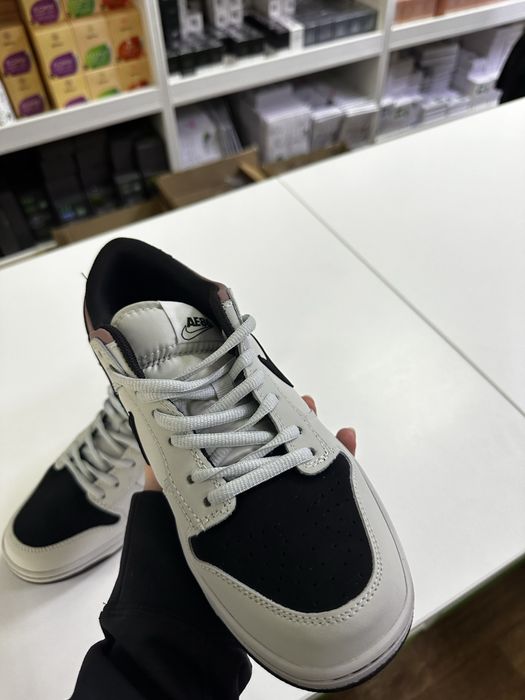 Кроссовки Найк Мужские