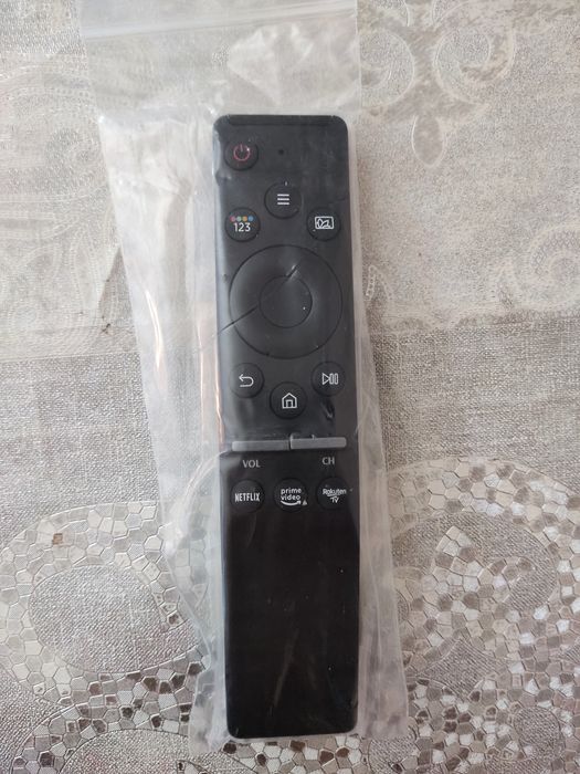 Пульт от телевизора