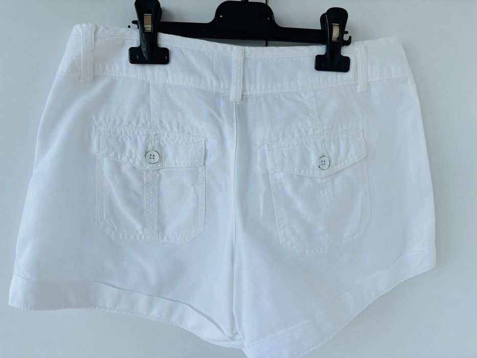 Pantaloni scurti femei CONVERSE One Star